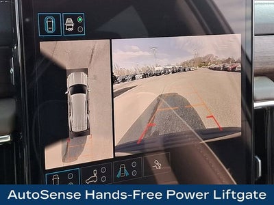 2025 GMC Yukon Denali Ultimate