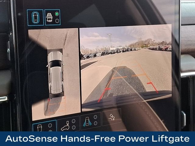 2025 GMC Yukon Denali Ultimate