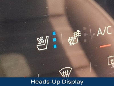 2025 GMC Yukon Denali Ultimate