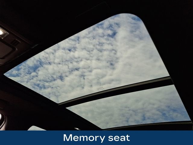 2025 GMC Yukon Denali Ultimate