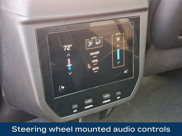 2025 GMC Yukon Denali Ultimate