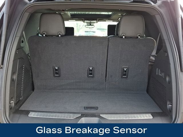 2025 GMC Yukon Denali Ultimate