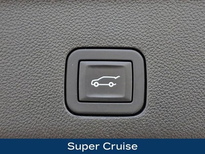 2025 GMC Yukon Denali Ultimate