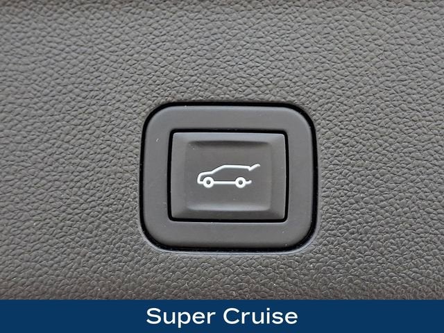 2025 GMC Yukon Denali Ultimate