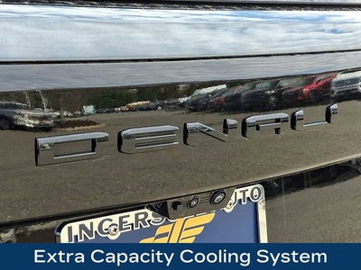 2025 GMC Yukon Denali Ultimate