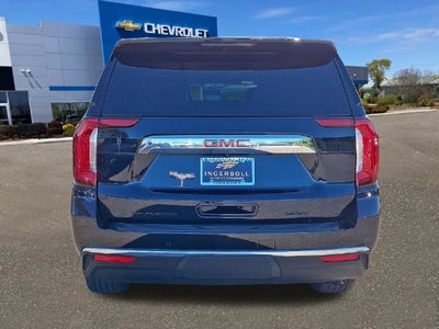 2024 GMC Yukon XL SLT