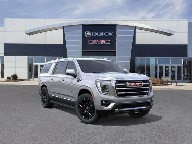 2026 GMC Yukon 4WD Elevation's photo