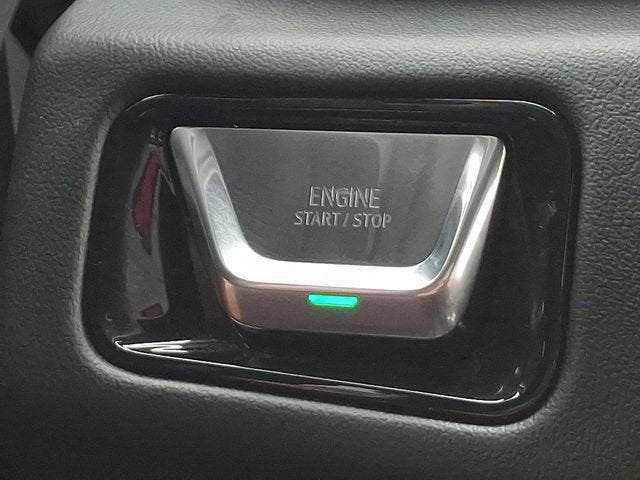 2025 GMC Yukon XL Elevation