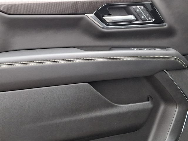 2025 GMC Yukon XL Elevation