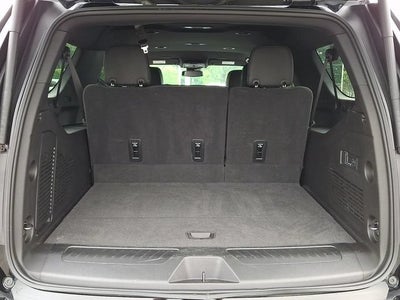 2025 GMC Yukon XL Elevation