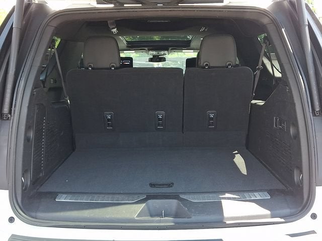 2023 GMC Yukon XL AT4