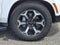 2025 GMC Yukon XL AT4