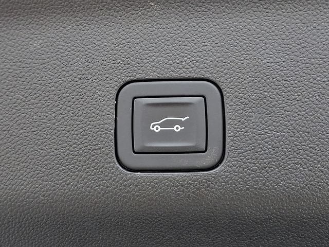 2025 GMC Yukon XL AT4