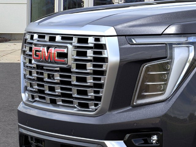 2027 GMC Yukon XL Denali