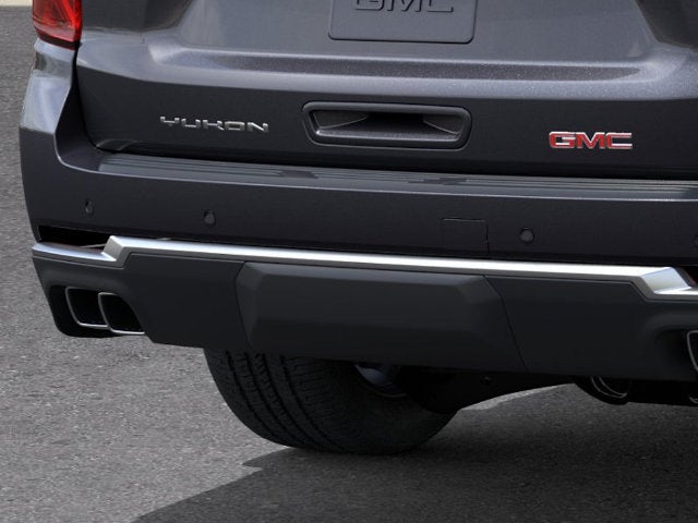 2027 GMC Yukon XL Denali