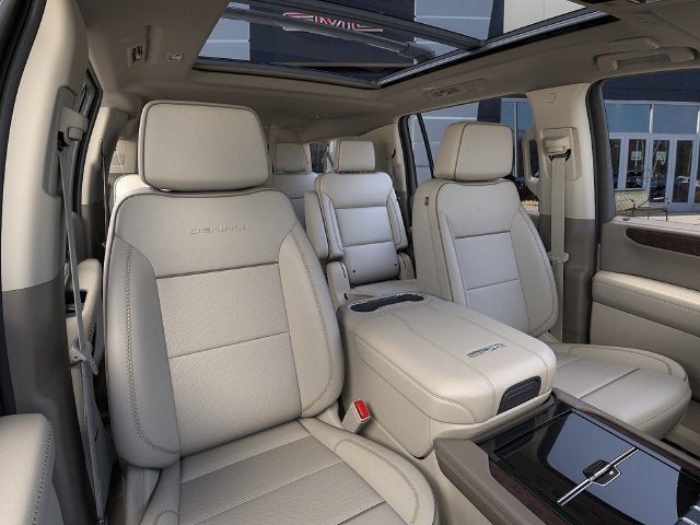 2027 GMC Yukon XL Denali
