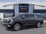 2027 GMC Yukon XL Denali