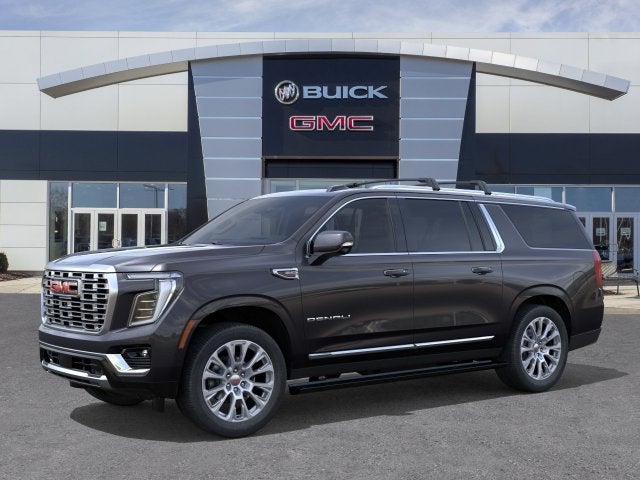2027 GMC Yukon XL Denali