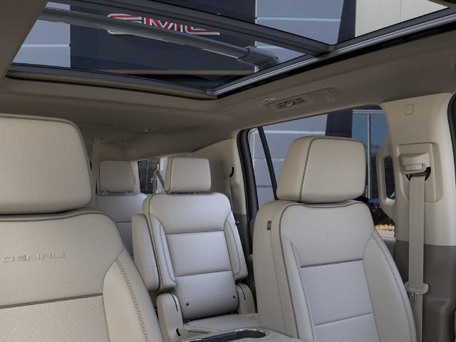2027 GMC Yukon XL Denali