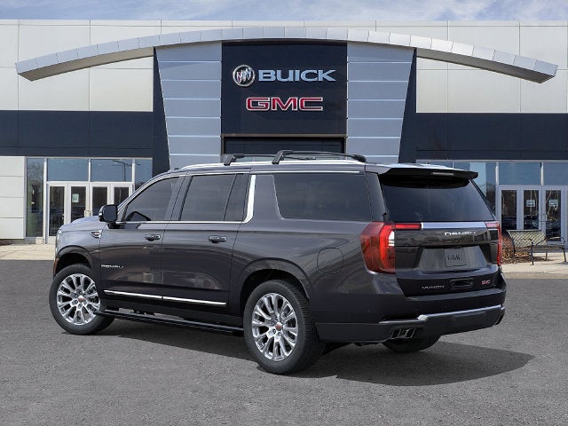 2027 GMC Yukon XL Denali