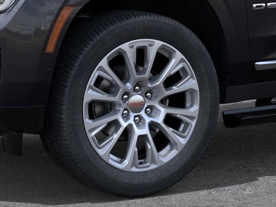 2027 GMC Yukon XL Denali