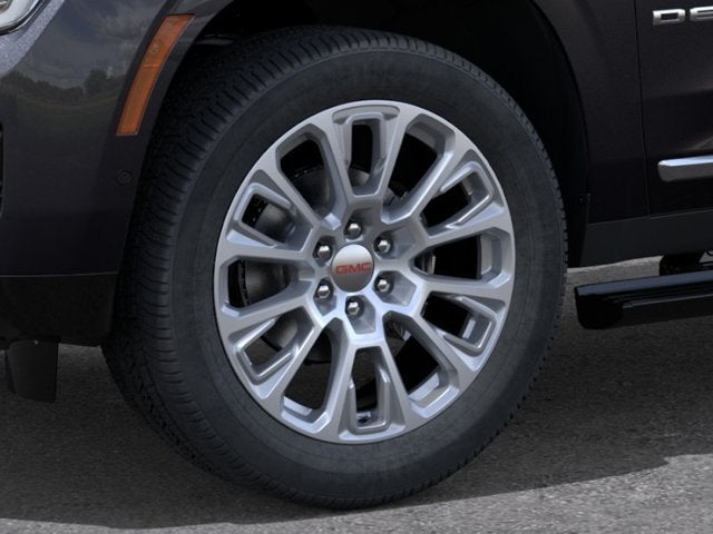 2027 GMC Yukon XL Denali