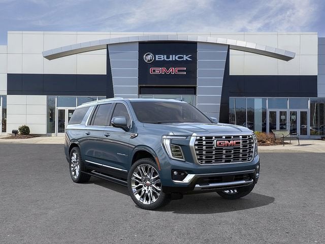 2026 GMC Yukon Denali AWD's photo
