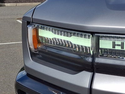 2026 GMC HUMMER EV SUV 3X