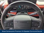2026 GMC HUMMER EV SUV 3X
