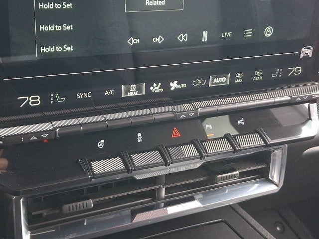 2026 GMC HUMMER EV SUV 3X