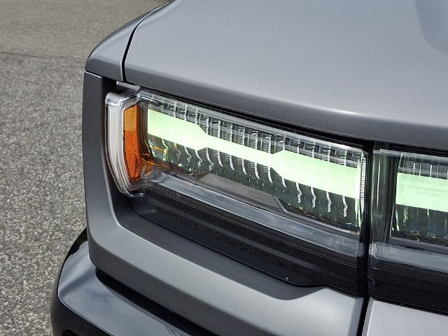 2026 GMC HUMMER EV SUV 3X
