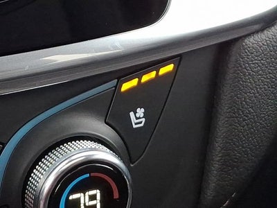 2022 Chevrolet Traverse High Country
