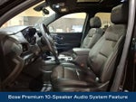 2022 Chevrolet Traverse High Country