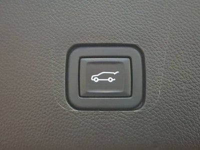 2022 Chevrolet Traverse High Country