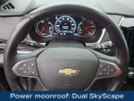 2022 Chevrolet Traverse High Country