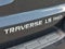 2015 Chevrolet Traverse LS
