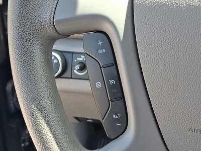 2015 Chevrolet Traverse LS