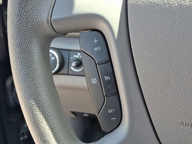 2015 Chevrolet Traverse LS