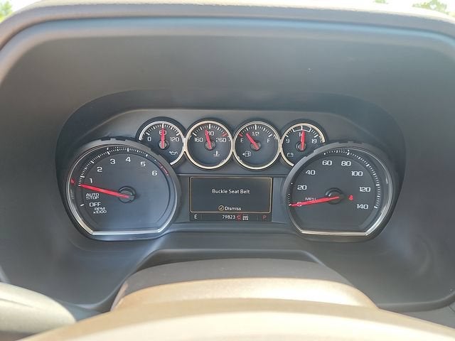 2022 Chevrolet Suburban LS