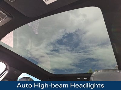 2025 GMC Sierra EV Extended Range Denali