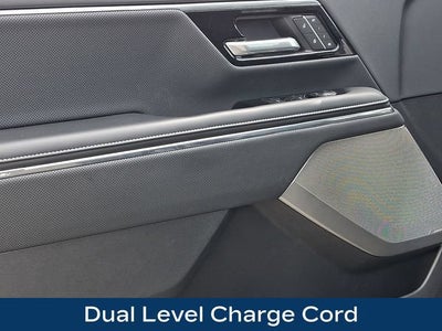 2025 GMC Sierra EV Extended Range Denali