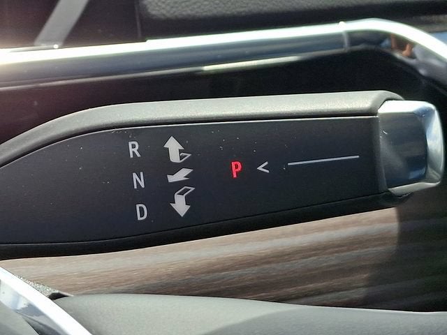 2025 GMC Sierra EV Extended Range Denali