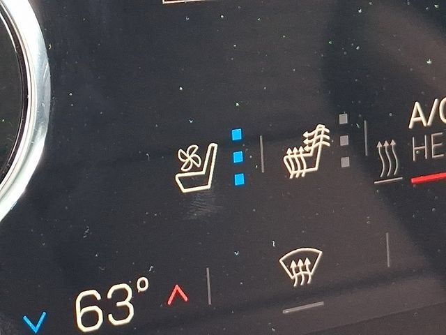 2025 GMC Sierra EV Extended Range Denali