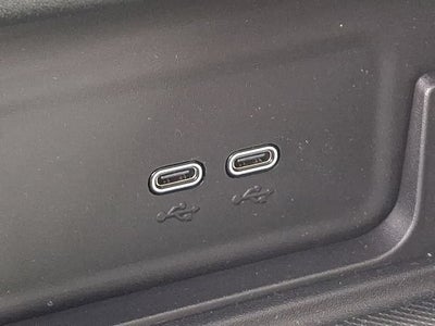 2025 GMC Sierra EV Extended Range Denali