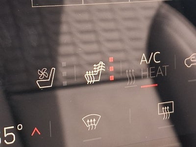 2025 GMC Sierra EV Extended Range Denali
