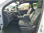 2025 GMC Sierra EV Extended Range Denali