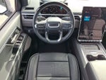 2025 GMC Sierra EV Extended Range Denali