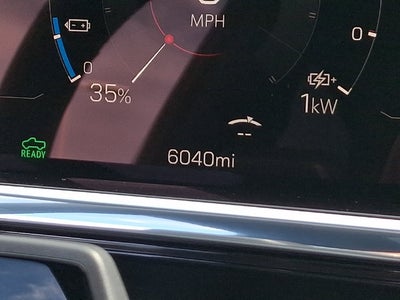 2025 GMC Sierra EV Extended Range Denali