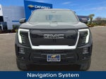 2025 GMC Sierra EV Extended Range Denali