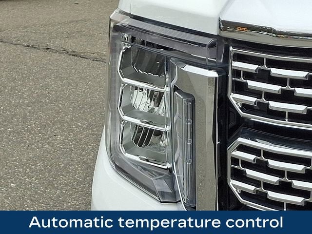 2023 GMC Sierra 2500 HD Denali